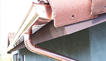 Rain Gutter Installation, Repair, Cleaning in Daniel, WY